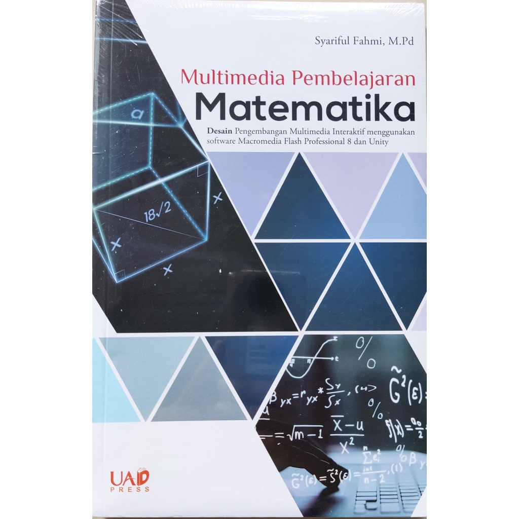 Image of Multimedia Pembelajaran Matematika