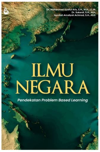 Image of Ilmu Negara Pendekatan Problem Based Learning