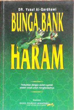Image of Bunga Bank Haram