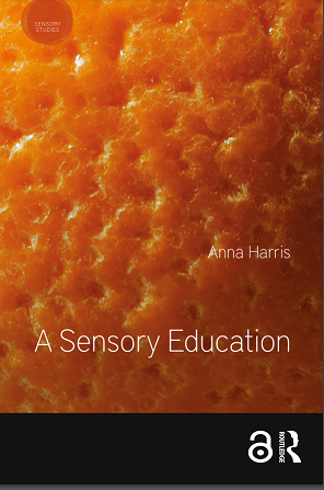 Image of A Sensory Education