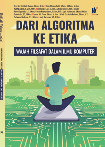 Image of Dari Algoritma ke Etika: Wajah Filsafat dalam Ilmu Komputer