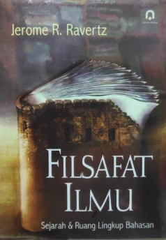 Image of Filsafat Ilmu : Sejarah dan Ruang Lingkup Bahasan