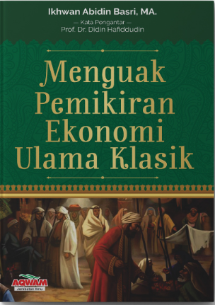 Image of Menguak Pemikiran Ekonomi Ulama Klasik