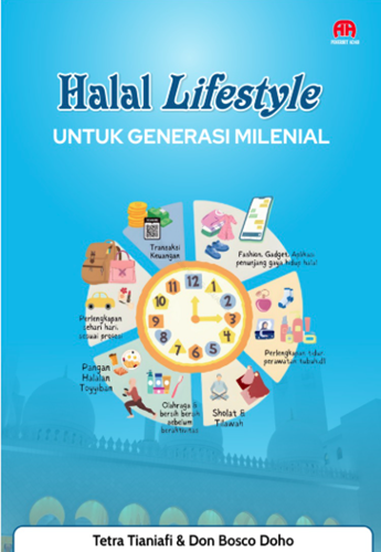 Image of Halal Lifestyle Untuk Generasi Milenial