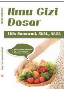 Image of ILMU GIZI DASAR