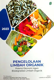 Image of Pengelolaan Limbah Organik