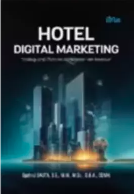 Image of HOTEL DIGITAL MARKETING: Strategy and Effort How to Increase Hotel Revenue