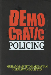 Image of Democratic Policing