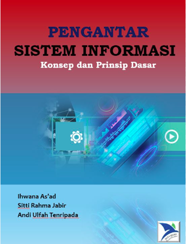 Image of Pengantar Sistem Informasi: Konsep dan Prinsip Dasar