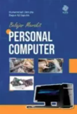 Image of BELAJAR MERAKIT PERSONAL COMPUTER