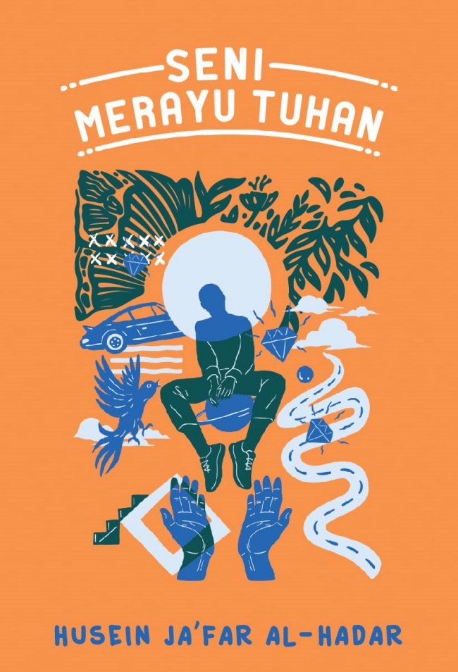 Image of Seni Merayu Tuhan