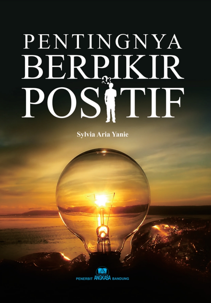 Image of Pentingnya Berpikir Positif