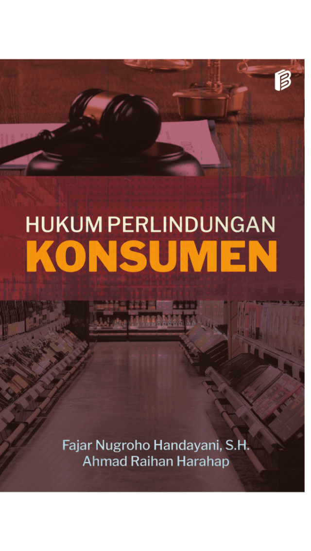 Image of Hukum Perlindungan Konsumen