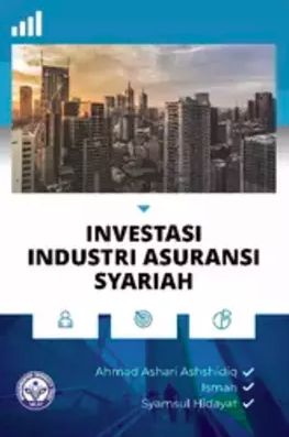 Image of Investasi Industri Asuransi Syariah