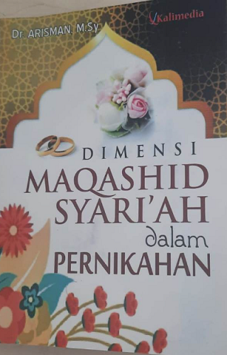 Image of Dimensi Maqashid Syari'ah Dalam Pernikahan