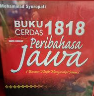 Image of Buku Cerdas 1818 Peribahasa Jawa