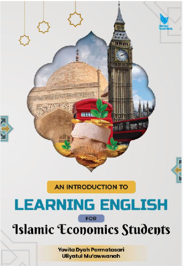 Image of An Introduction to Learning English For Islamic Economics Students