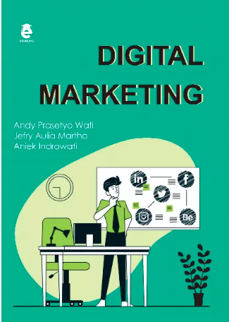 Image of Digital marketing