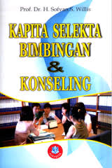 Image of Kapita Selekta Bimbingan Dan Konseling