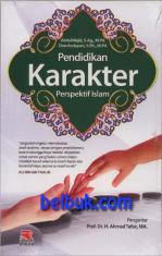 Image of Pendidikan Karakter Perspektif Islam