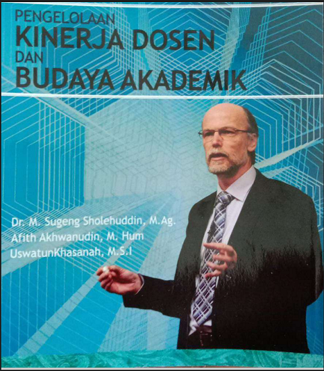 Image of Pengelolaan Kinerja Dosen Dan Budaya Akademik