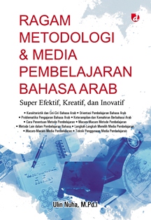 Image of Ragam Metodologi Dan Media Pembelajaran Bahasa Arab