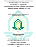 cover
