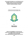 cover
