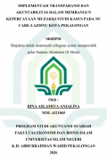 cover