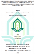 cover