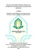 cover