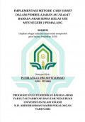 cover